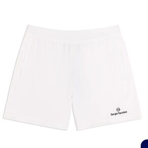 SERGIO TACCHINI - Veloce Short- Brilliant White XL MENS - NWT